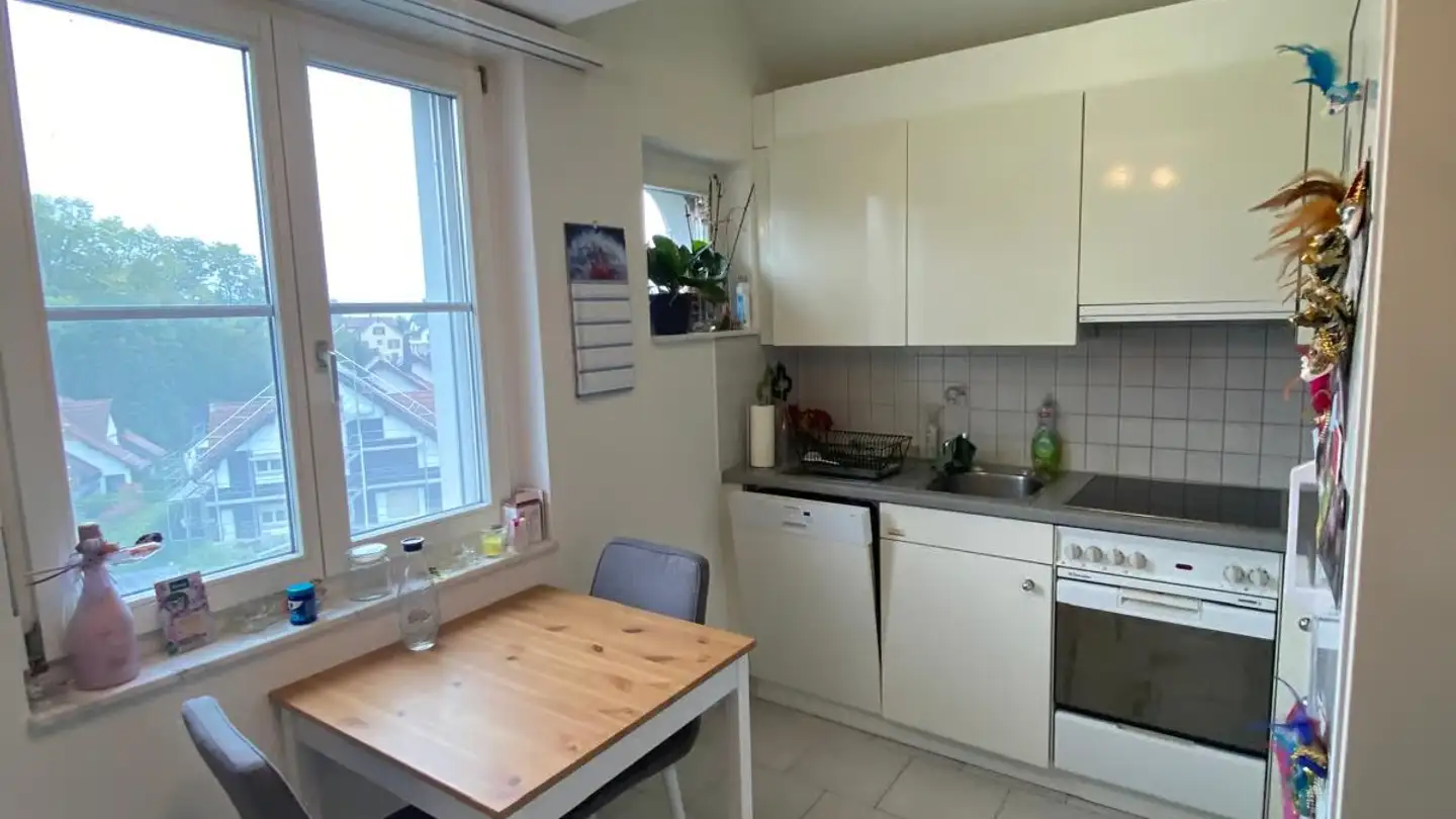 Wohnung mieten - Bahnhofstrasse 22, 9322 Egnach - Foto 4