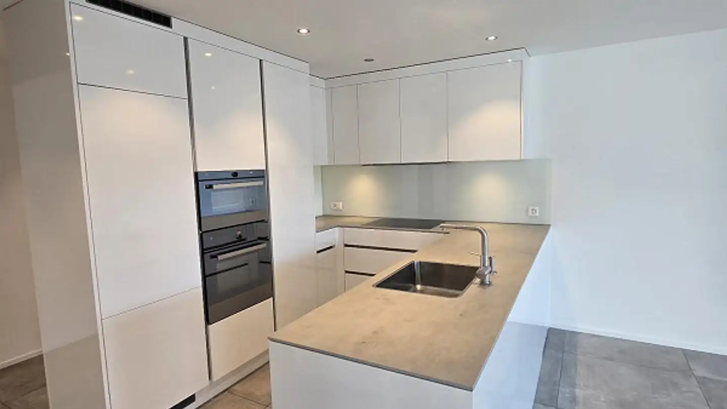 Appartamento in affitto - Lerchenstrasse 16, 9200 Gossau SG