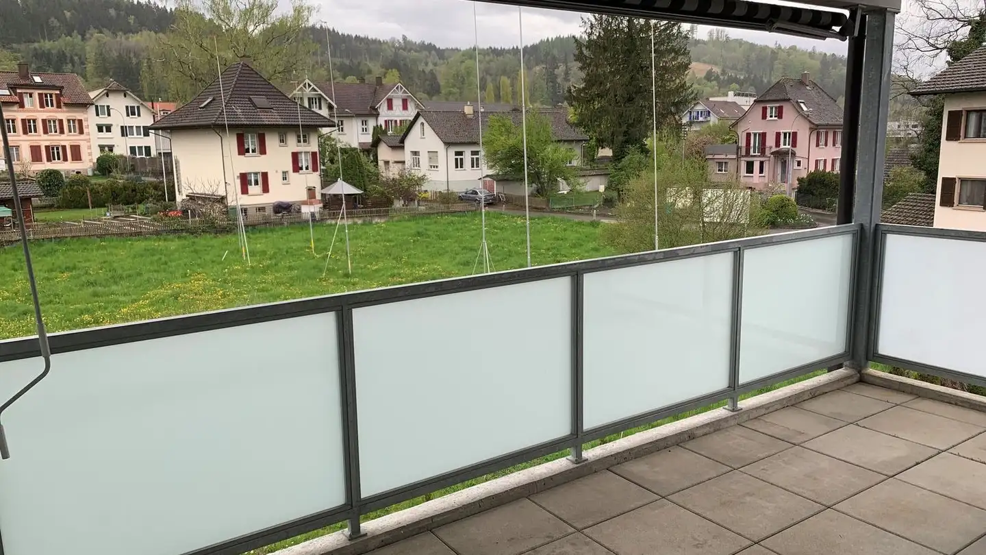 Wohnung mieten - Bürenstrasse 2, 2542 Pieterlen - Foto 2