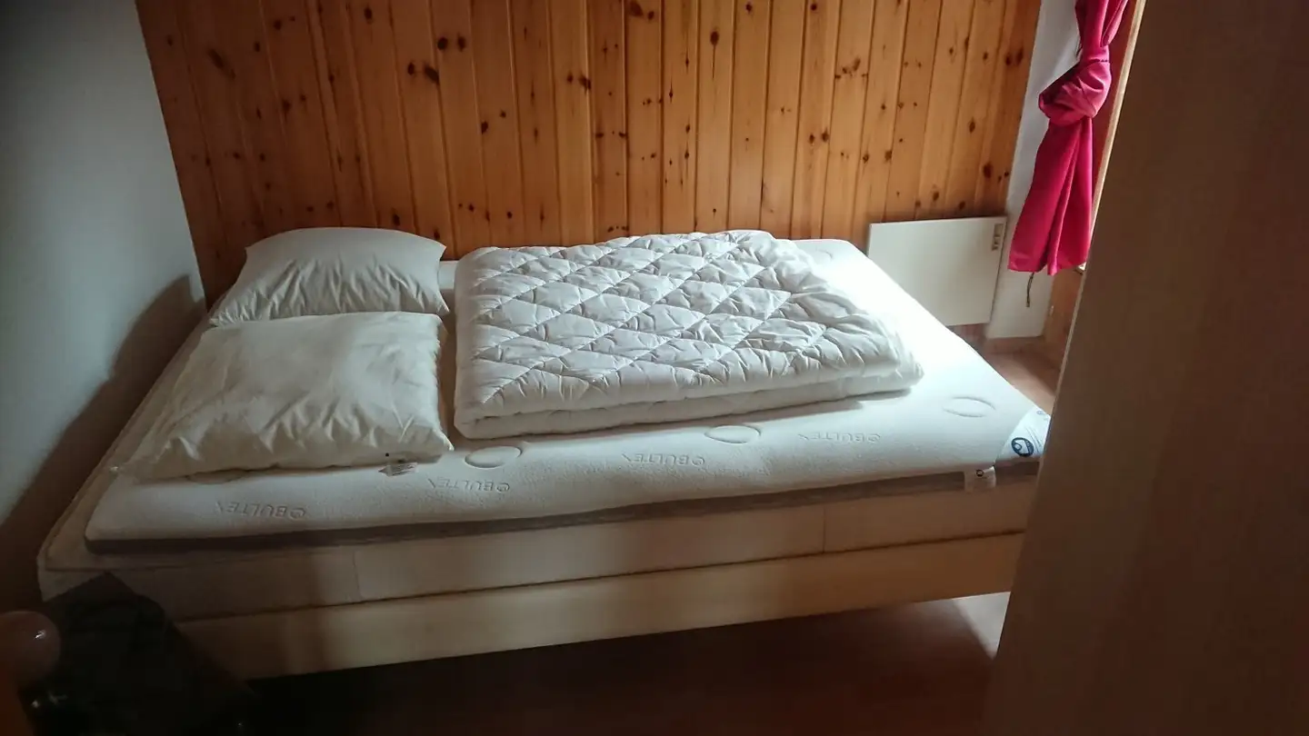 Appartamento in affitto - Route De La Brotse 13, 1985 La Forclaz VS - Photo 3