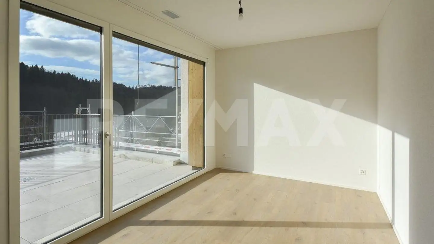 Einfamilienhaus kaufen - Untere Trottmatt, 5274 Mettau - Foto 4