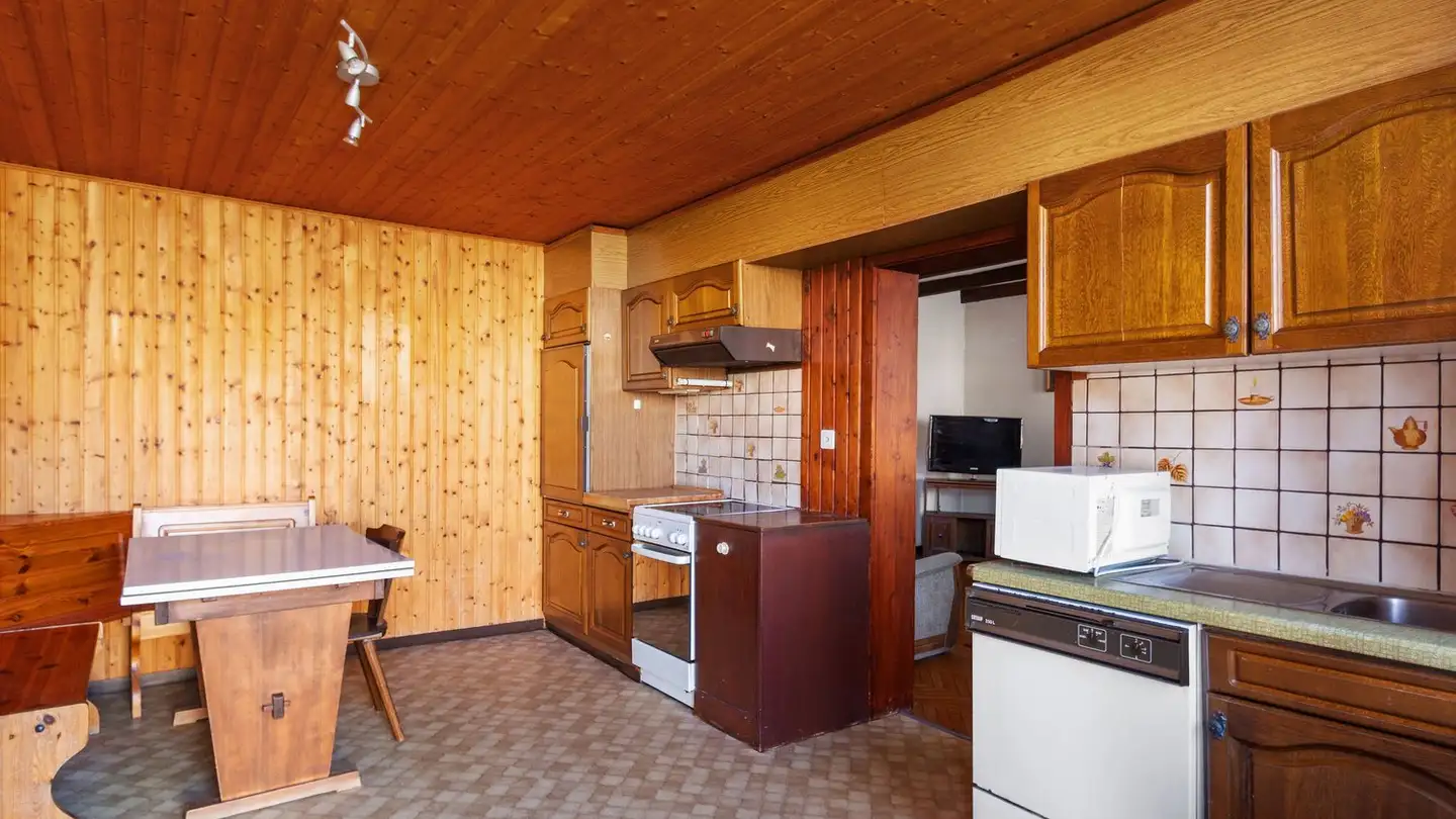 Casa singola in vendita - Le Moitan 27, 2912 Réclère - Foto 2