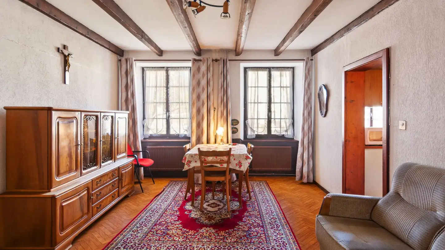 Casa singola in vendita - Le Moitan 27, 2912 Réclère - Foto 3