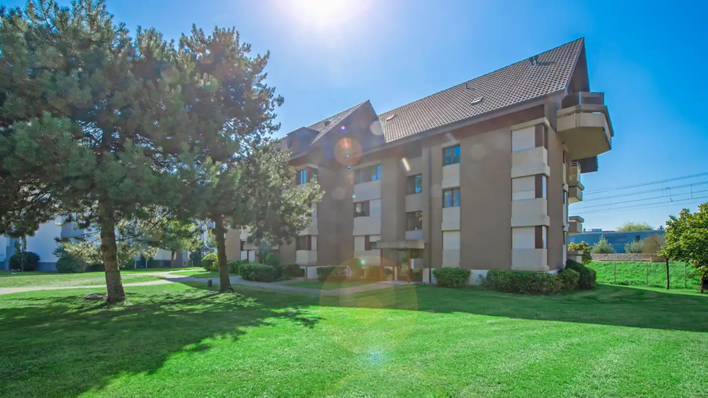 Lagerraum mieten - Holzgasse 39, 3322 Urtenen-Schönbühl