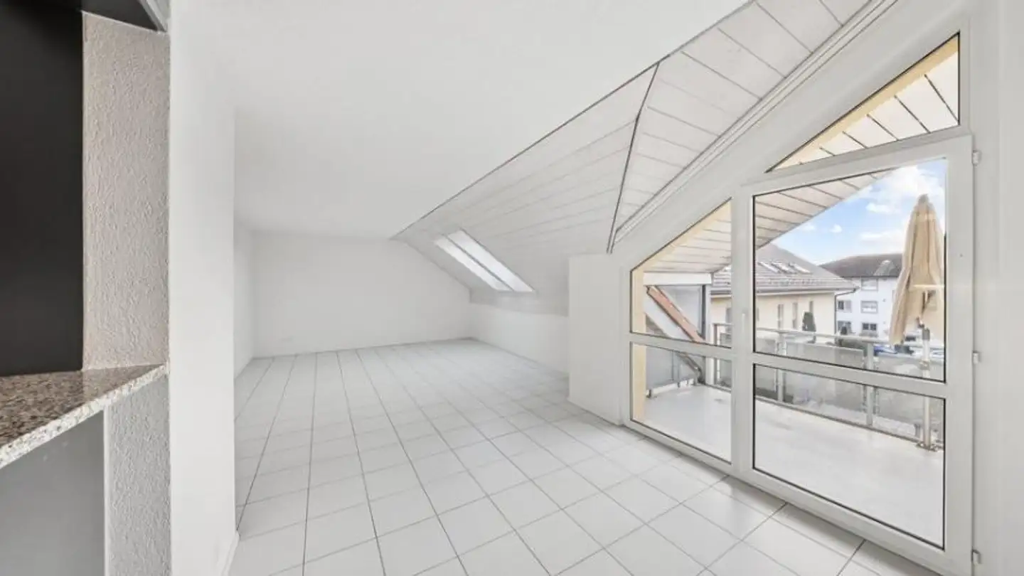 Wohnung mieten - Wylerweg 3, 3324 Hindelbank - Foto 3
