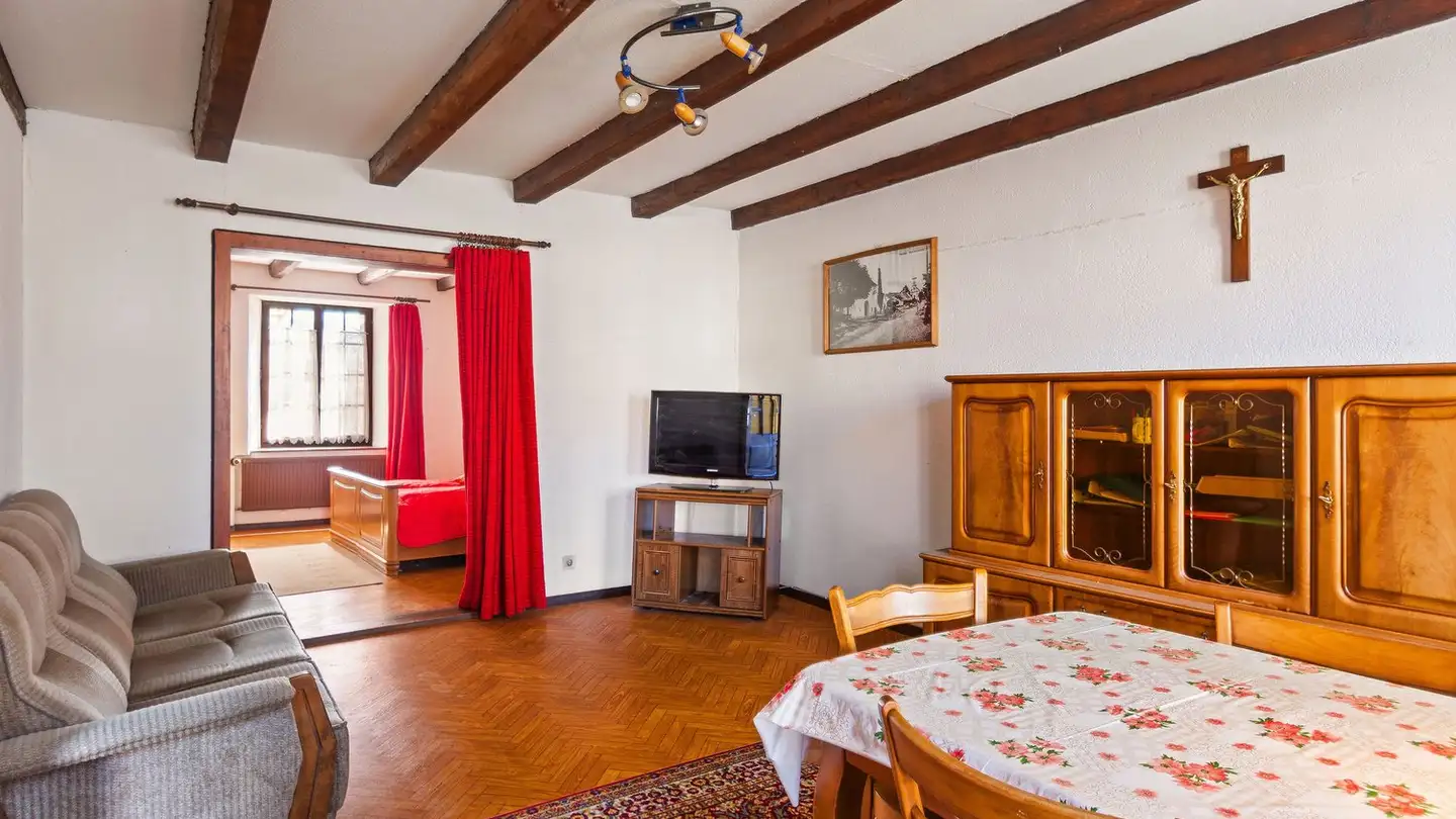 Casa singola in vendita - Le Moitan 27, 2912 Réclère - Foto 4