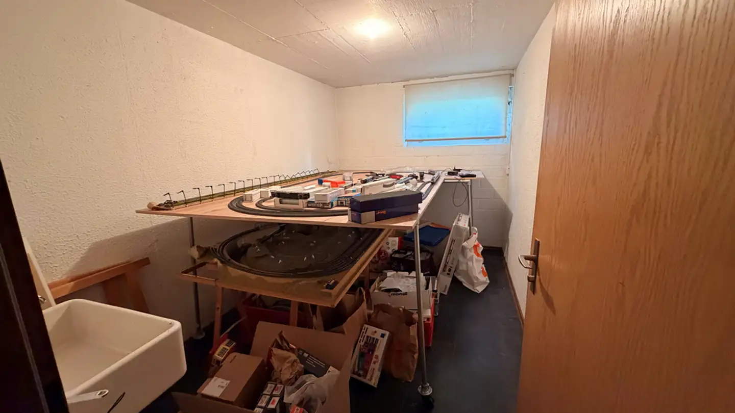 Lagerraum mieten - Holzgasse 39, 3322 Urtenen-Schönbühl - Foto 2