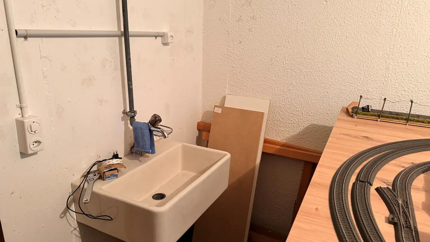 Lagerraum mieten - Holzgasse 39, 3322 Urtenen-Schönbühl - Foto 3