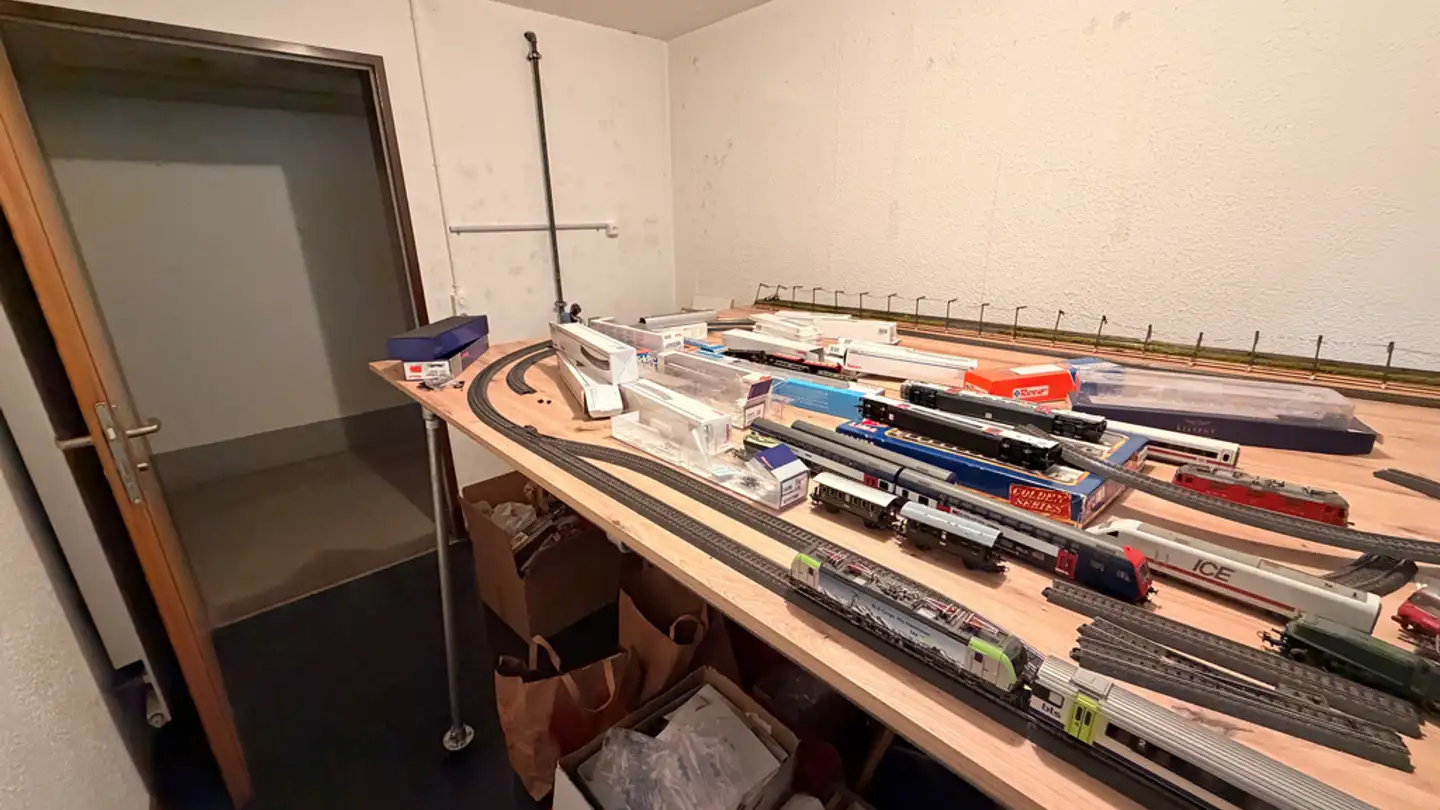 Lagerraum mieten - Holzgasse 39, 3322 Urtenen-Schönbühl - Foto 4