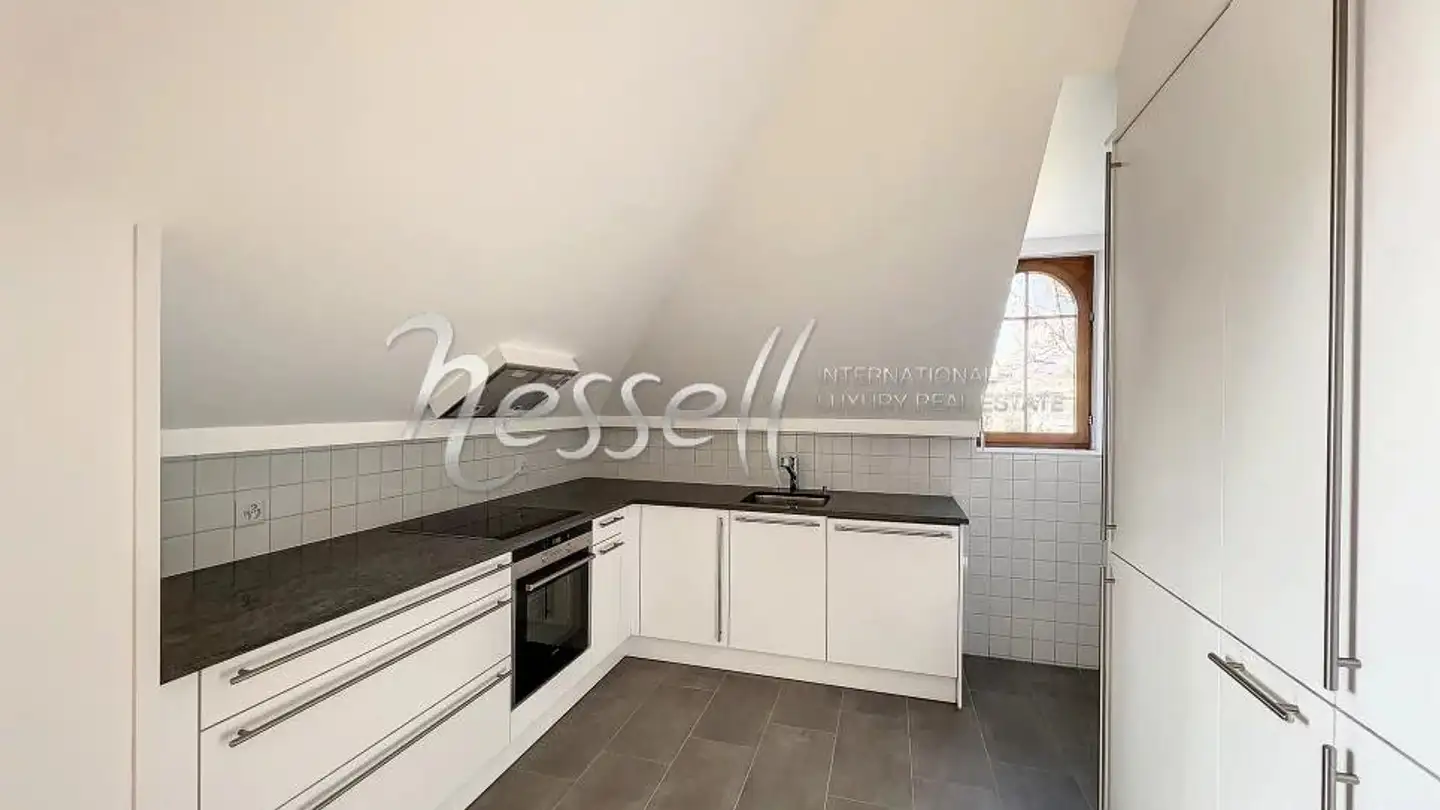 Appartamento in affitto - 1820 Montreux - Foto 2