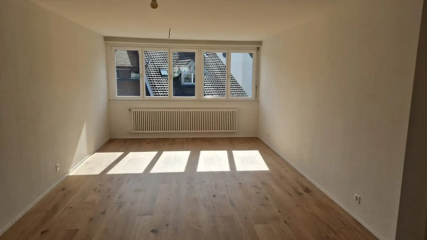 Wohnung mieten - Chilerain 1, 5607 Hägglingen - Foto 3