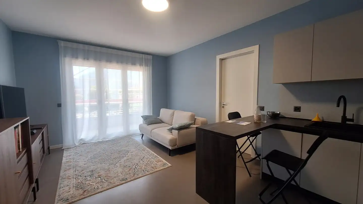 Apartment for sale - 6815 Melide - Photo 3
