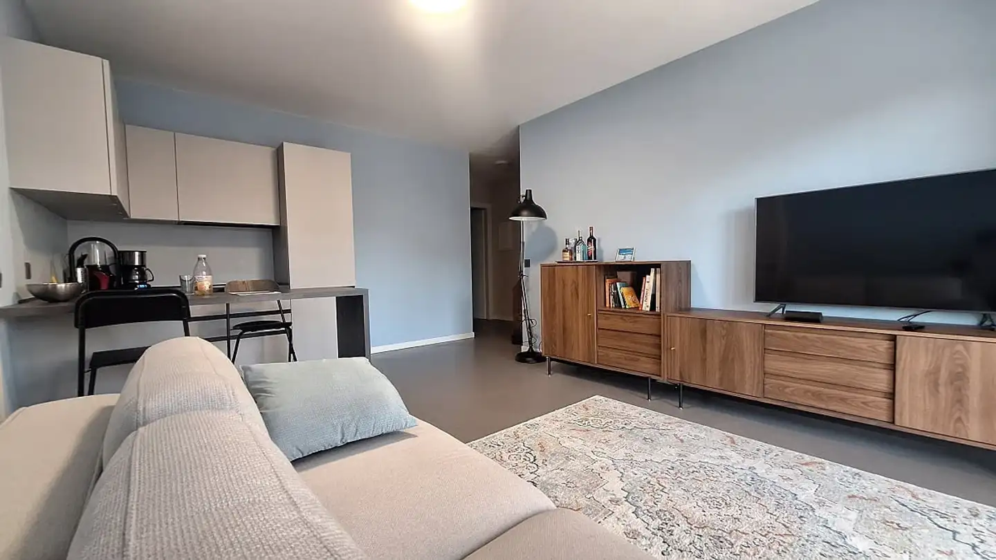 Apartment for sale - 6815 Melide - Photo 4