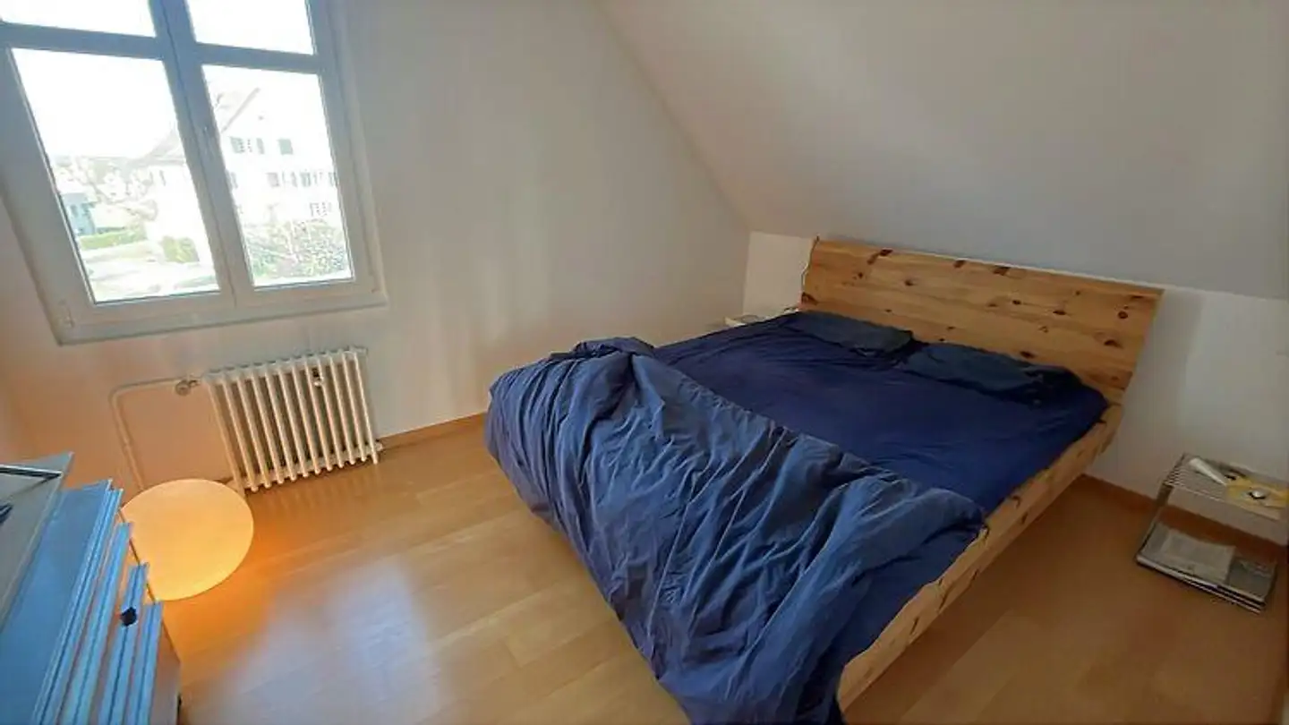 Appartamento ammobiliato in affitto - 9220 Bischofszell - Foto 4