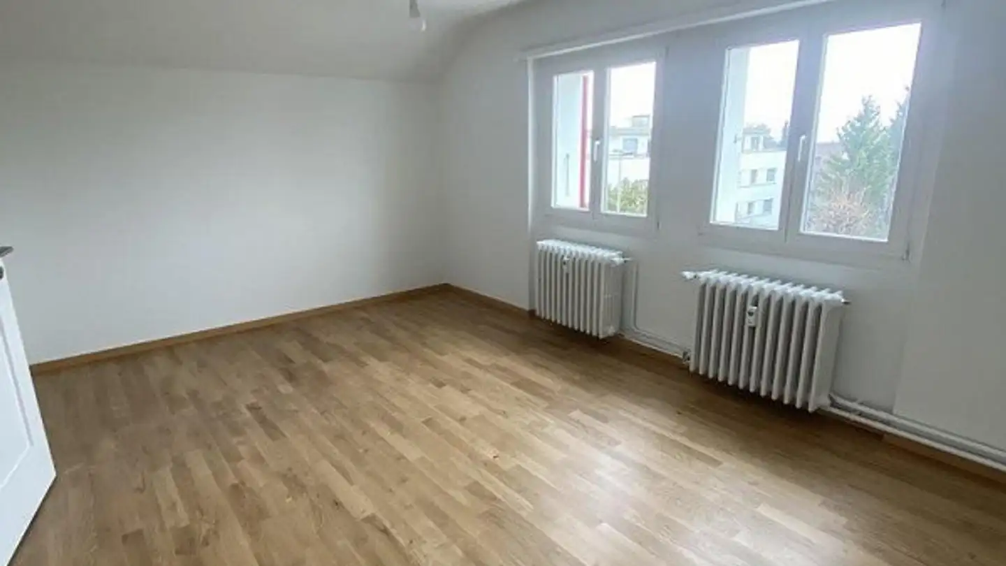 Wohnung mieten - Muttenzerstrasse 19, 4133 Pratteln