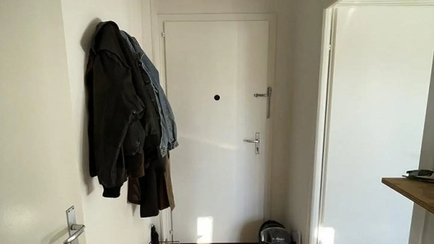 Appartamento in affitto - Avenue Des Collonges 5, 2520 La Neuveville - Foto 2