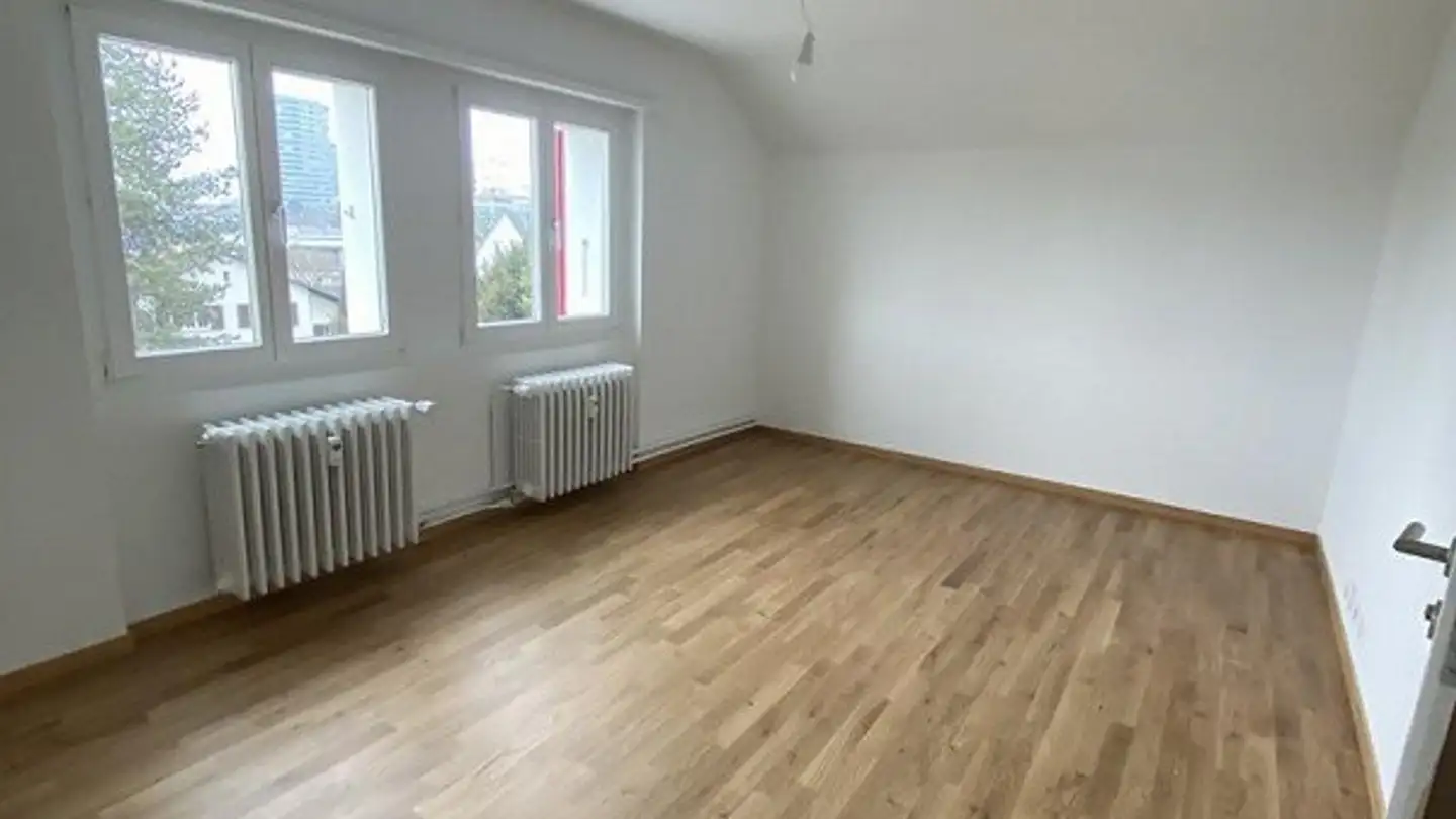 Wohnung mieten - Muttenzerstrasse 19, 4133 Pratteln - Foto 2