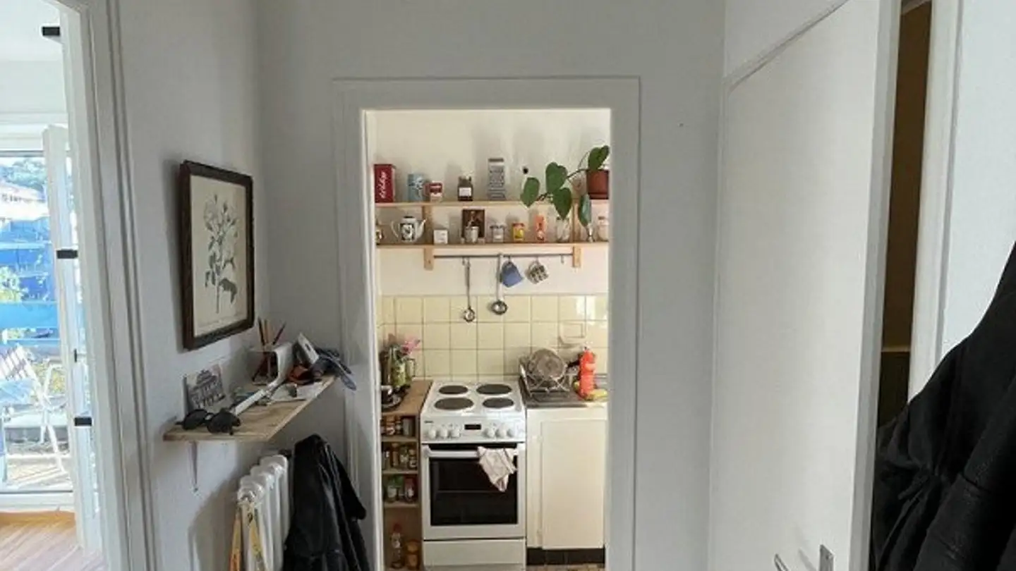Appartamento in affitto - Avenue Des Collonges 5, 2520 La Neuveville - Foto 3