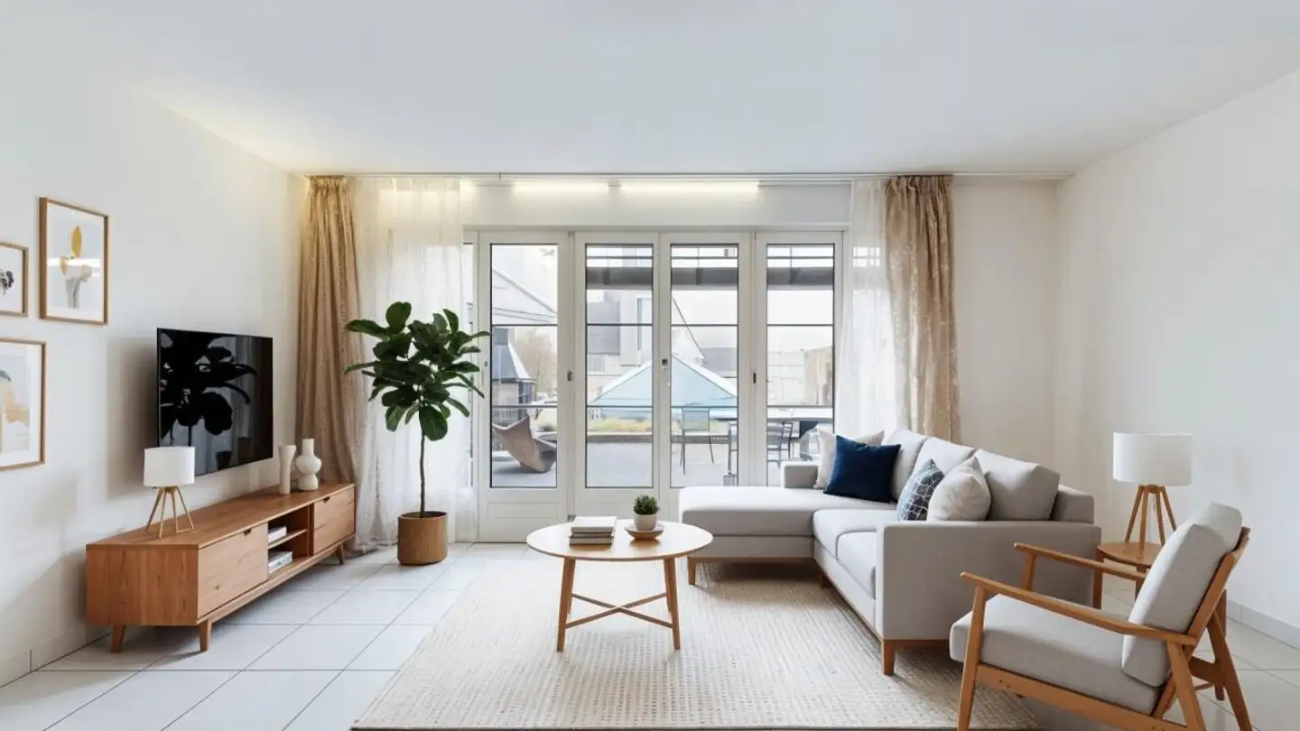 Wohnung kaufen - 9220 Bischofszell - Foto 2