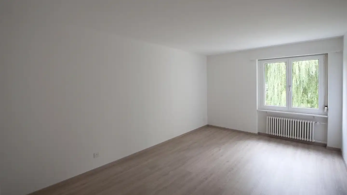Apartment for rent - Meisenweg 11, 4552 Derendingen - Photo 2