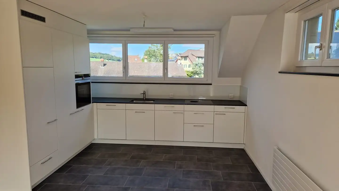 Wohnung mieten - Chilerain 1, 5607 Hägglingen - Foto 2