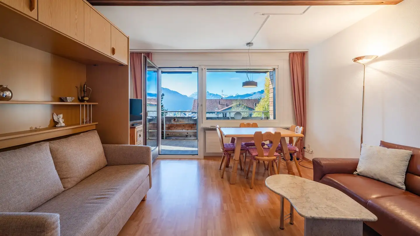 Appartamento in vendita - Via Spendas 6, 7031 Laax GR - Foto 2