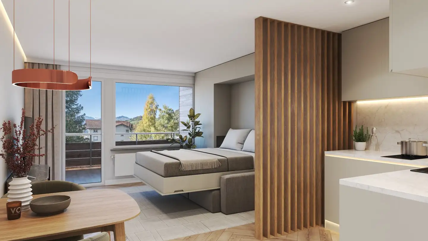 Appartamento in vendita - Via Spendas 6, 7031 Laax GR - Foto 4