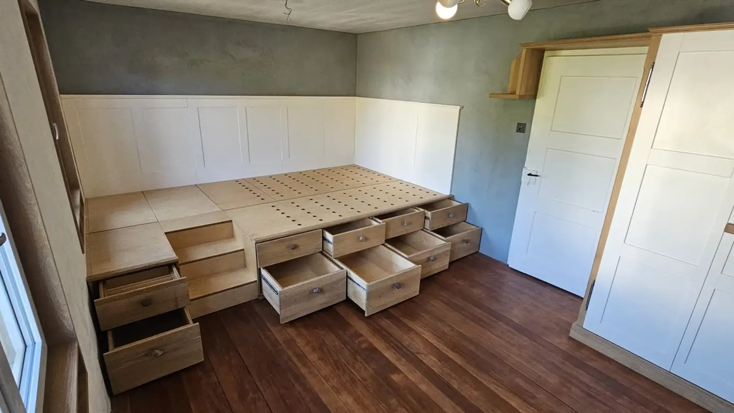 Single room for rent - Untere Vogelsangstrasse 107, 8400 Winterthur