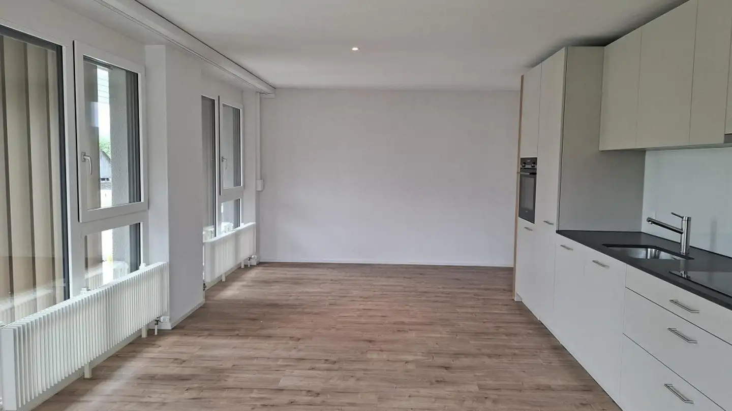 Apartment for rent - Gartenstrasse 32, 5303 Würenlingen - Photo 2