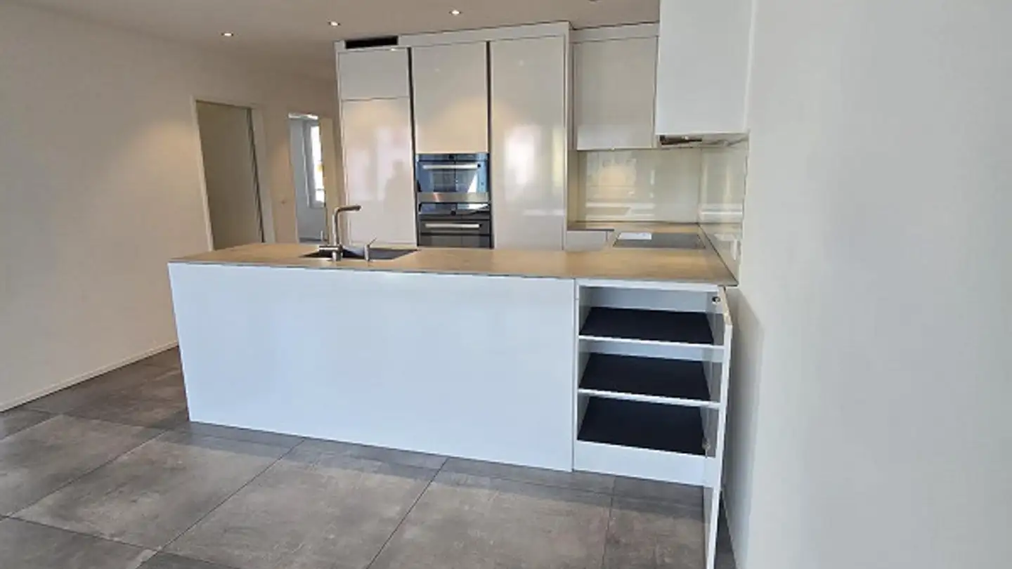 Appartamento in affitto - Lerchenstrasse 16, 9200 Gossau SG - Photo 2