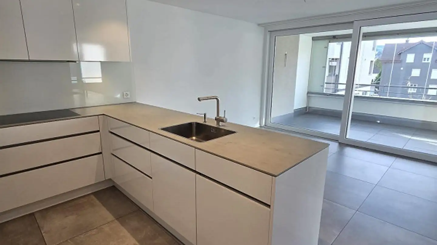 Appartamento in affitto - Lerchenstrasse 16, 9200 Gossau SG - Photo 3