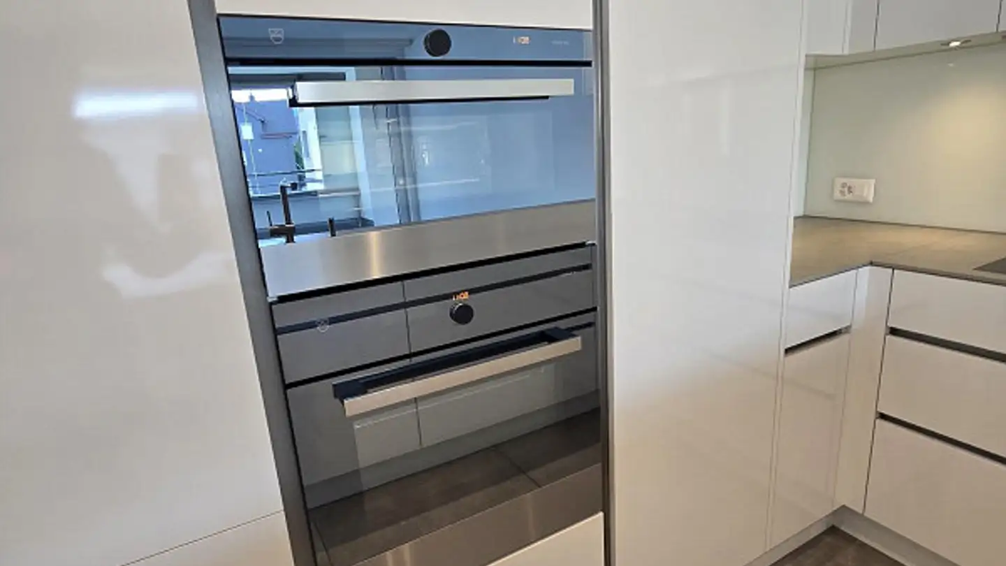 Appartamento in affitto - Lerchenstrasse 16, 9200 Gossau SG - Photo 4