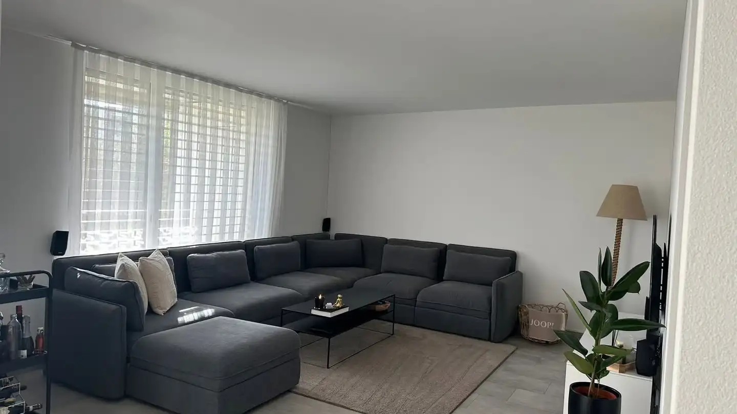 Apartment for rent - Unterfeldstrasse 2, 4665 Oftringen