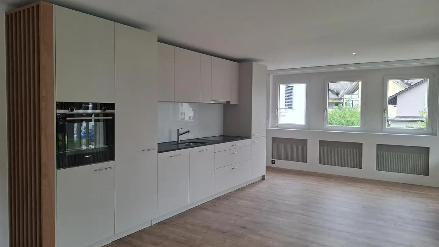Apartment for rent - Gartenstrasse 32, 5303 Würenlingen - Photo 3