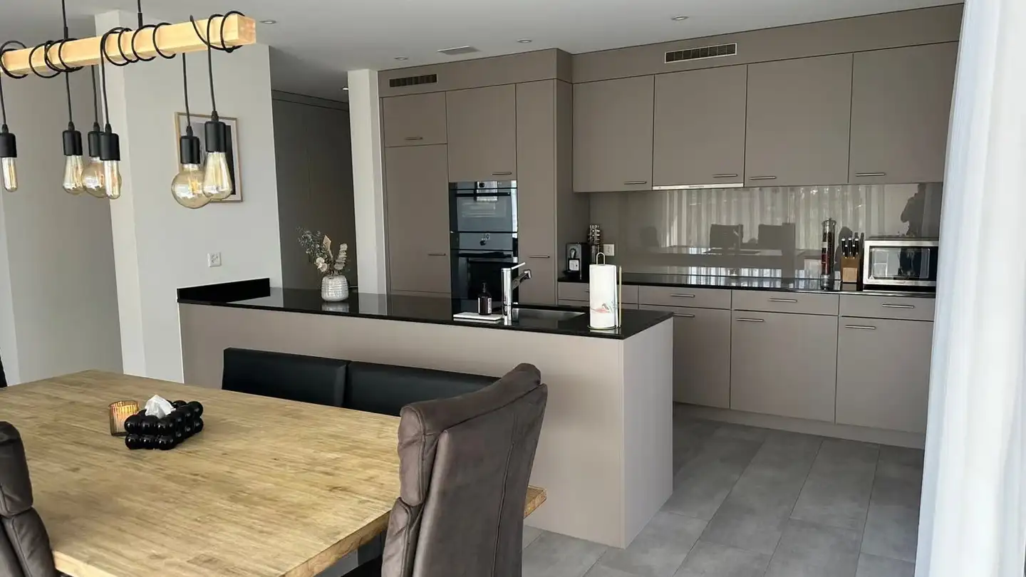 Apartment for rent - Unterfeldstrasse 2, 4665 Oftringen - Photo 2