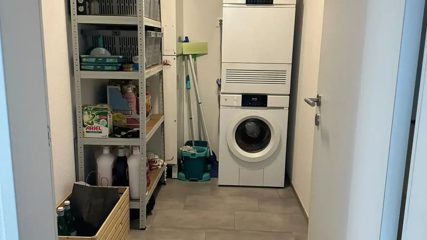 Apartment for rent - Unterfeldstrasse 2, 4665 Oftringen - Photo 4