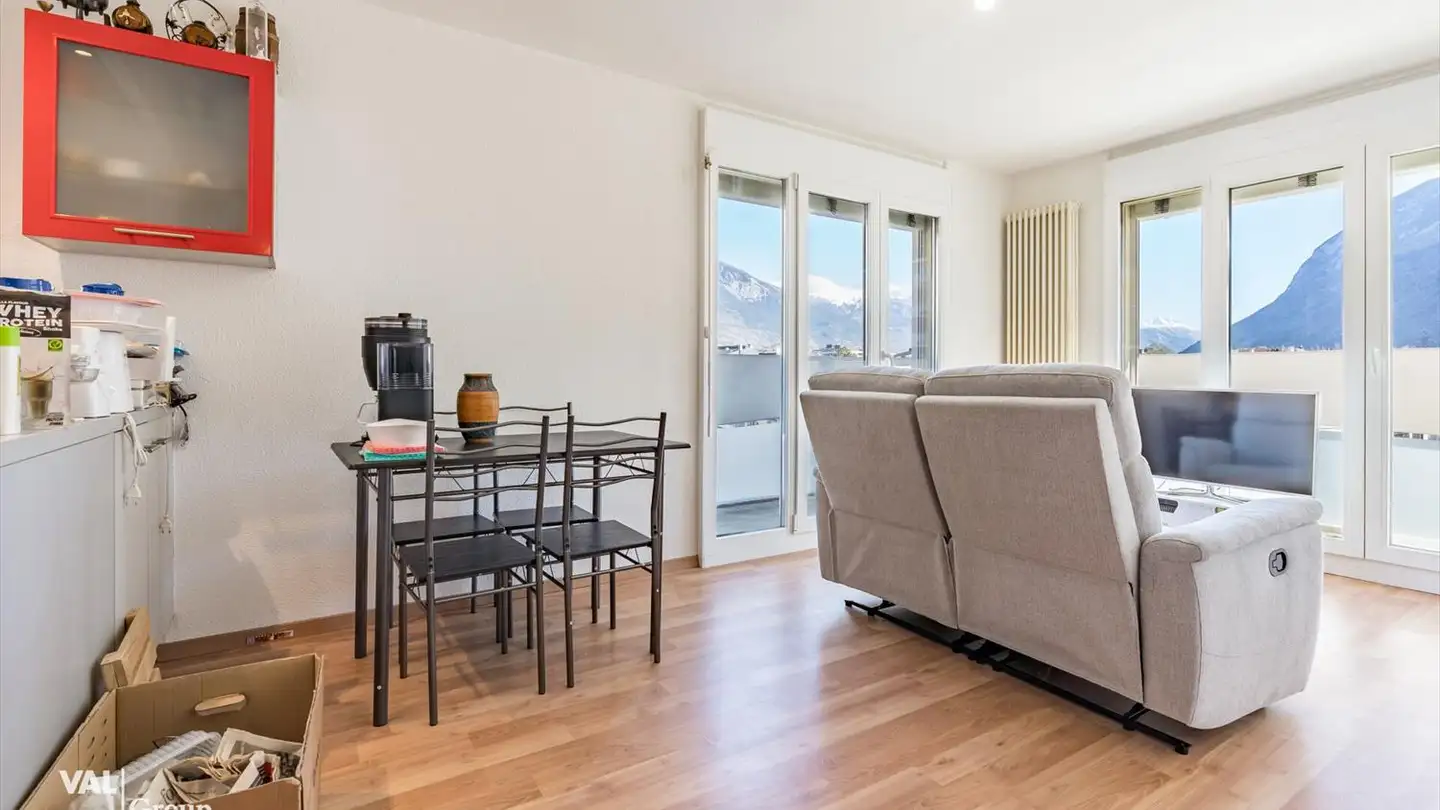 Wohnung kaufen - 3960 Sierre - Foto 4