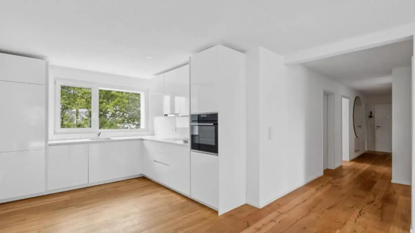 Apartment for rent - Strohackerstrasse 20, 5013 Niedergösgen