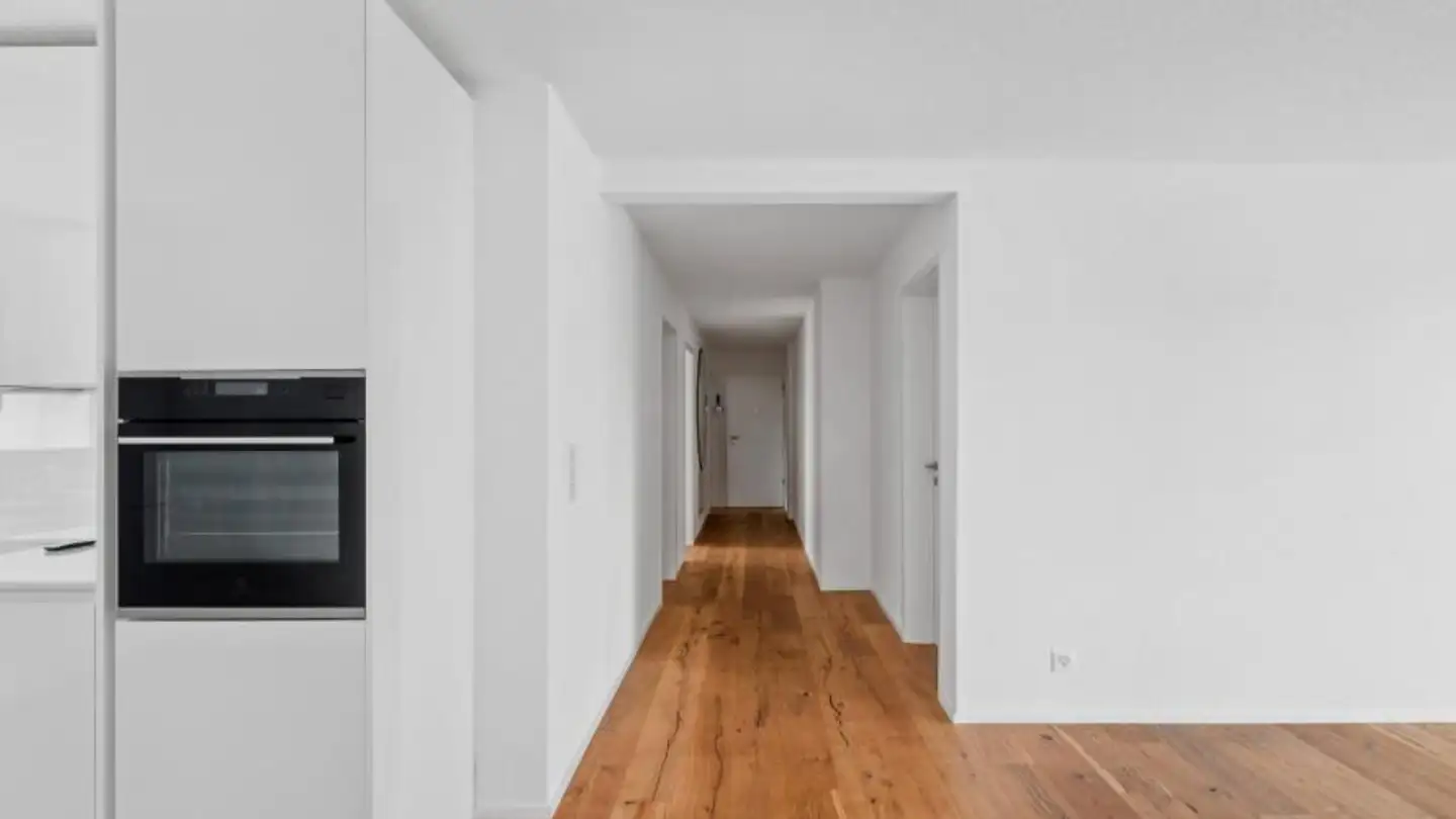 Apartment for rent - Strohackerstrasse 20, 5013 Niedergösgen - Photo 2