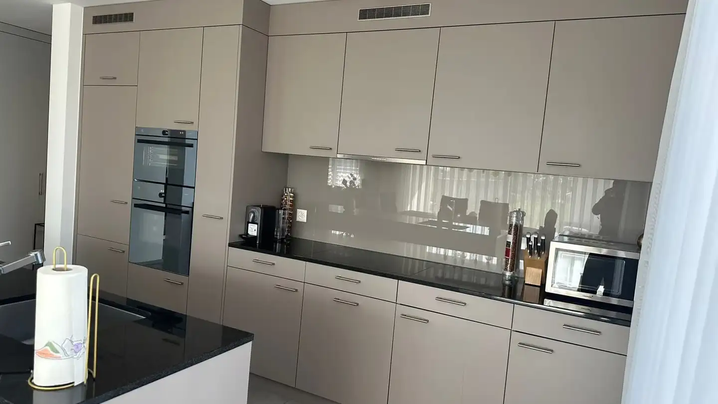 Apartment for rent - Unterfeldstrasse 2, 4665 Oftringen - Photo 3