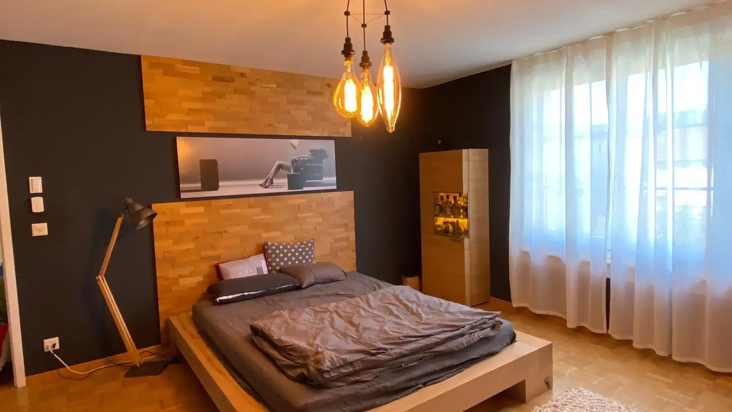 Wohnung mieten - Seftigenstrasse 71, 3007 Bern