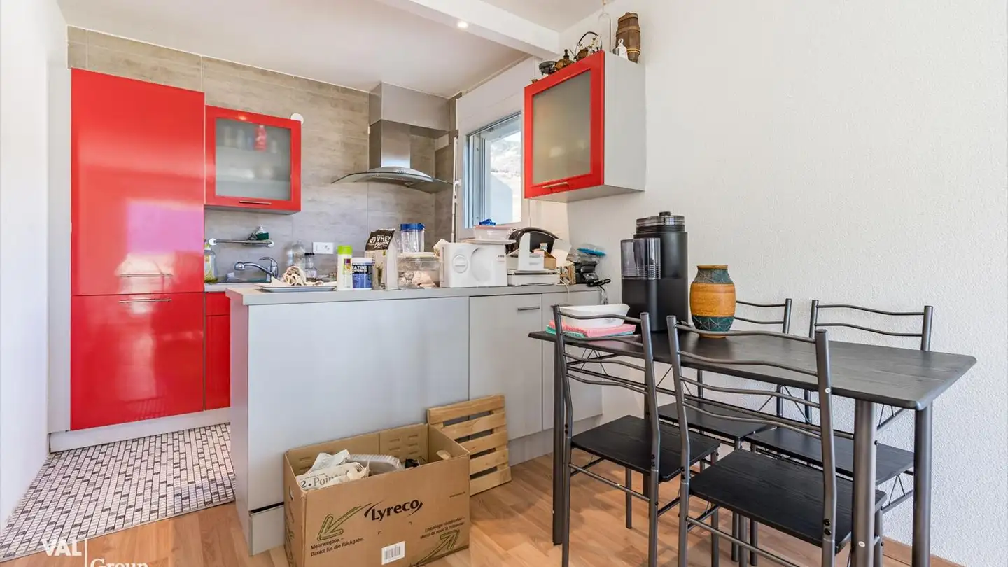 Wohnung kaufen - 3960 Sierre - Foto 3