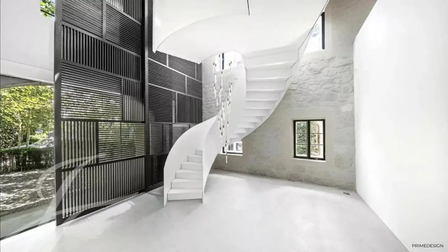 Single house for sale - 1253 Vandoeuvres - Photo 2