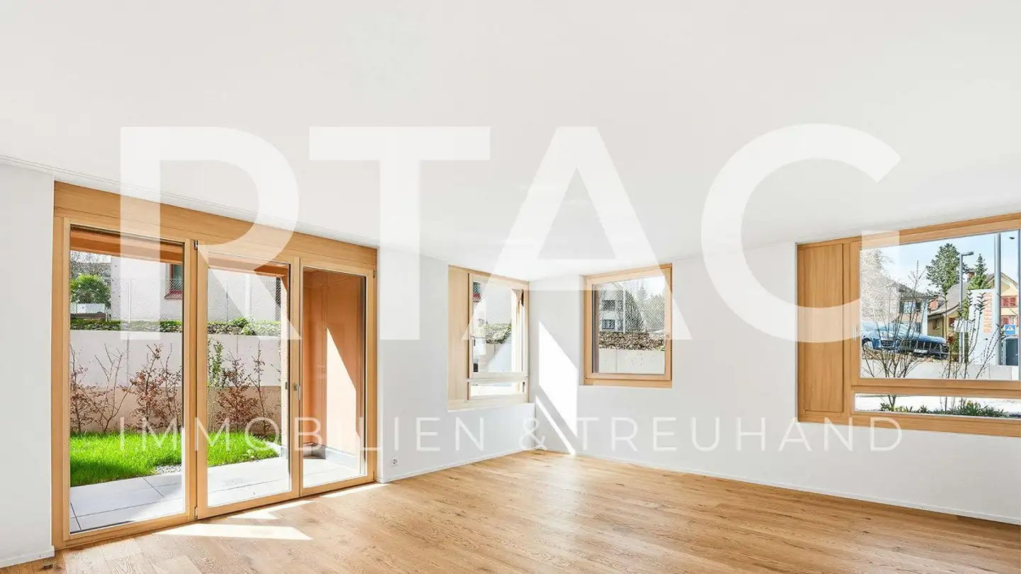 Apartment for rent - Dorfstrasse 1a, 9425 Thal