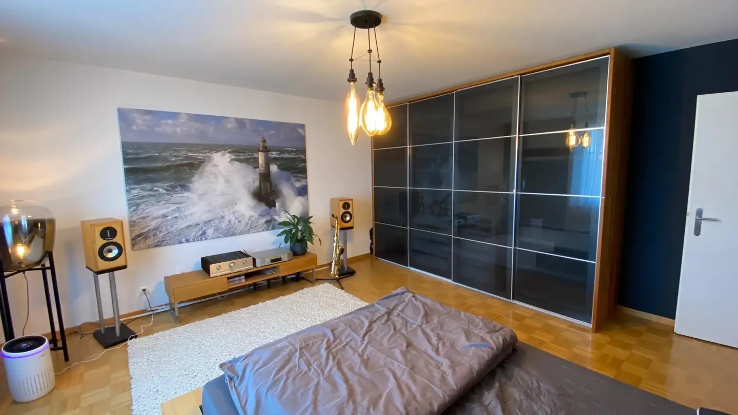 Appartamento in affitto - Seftigenstrasse 71, 3007 Bern - Photo 2