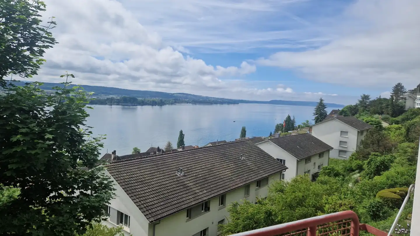 Wohnung mieten - Chemin Des Bourguignons / Burgunderweg 62, 2505 Biel/Bienne - Foto 2