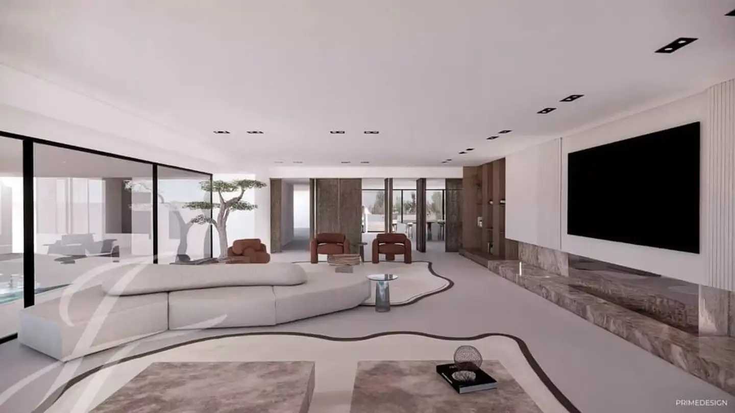 Single house for sale - 1253 Vandoeuvres - Photo 3