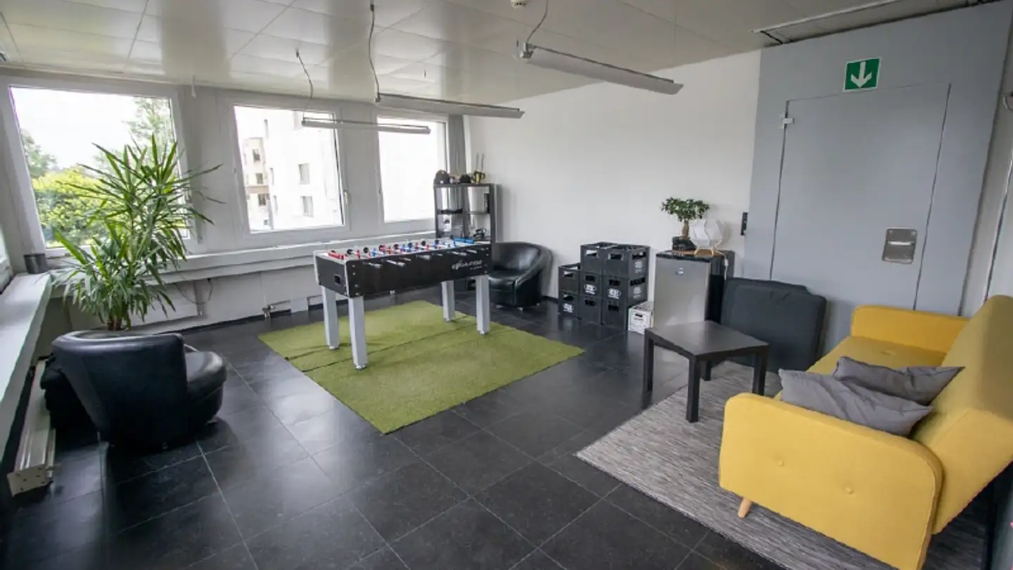 Spazio ufficio in affitto - Industriestrasse 16, 6203 Sempach Station - Photo 4