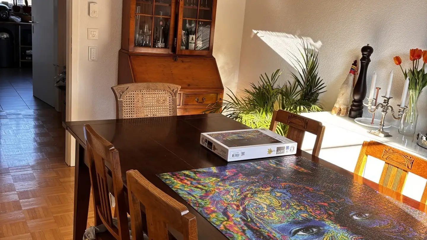 Appartamento in affitto - Seftigenstrasse 71, 3007 Bern - Photo 3