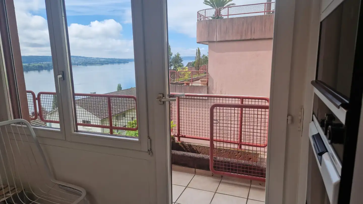 Wohnung mieten - Chemin Des Bourguignons / Burgunderweg 62, 2505 Biel/Bienne - Foto 3